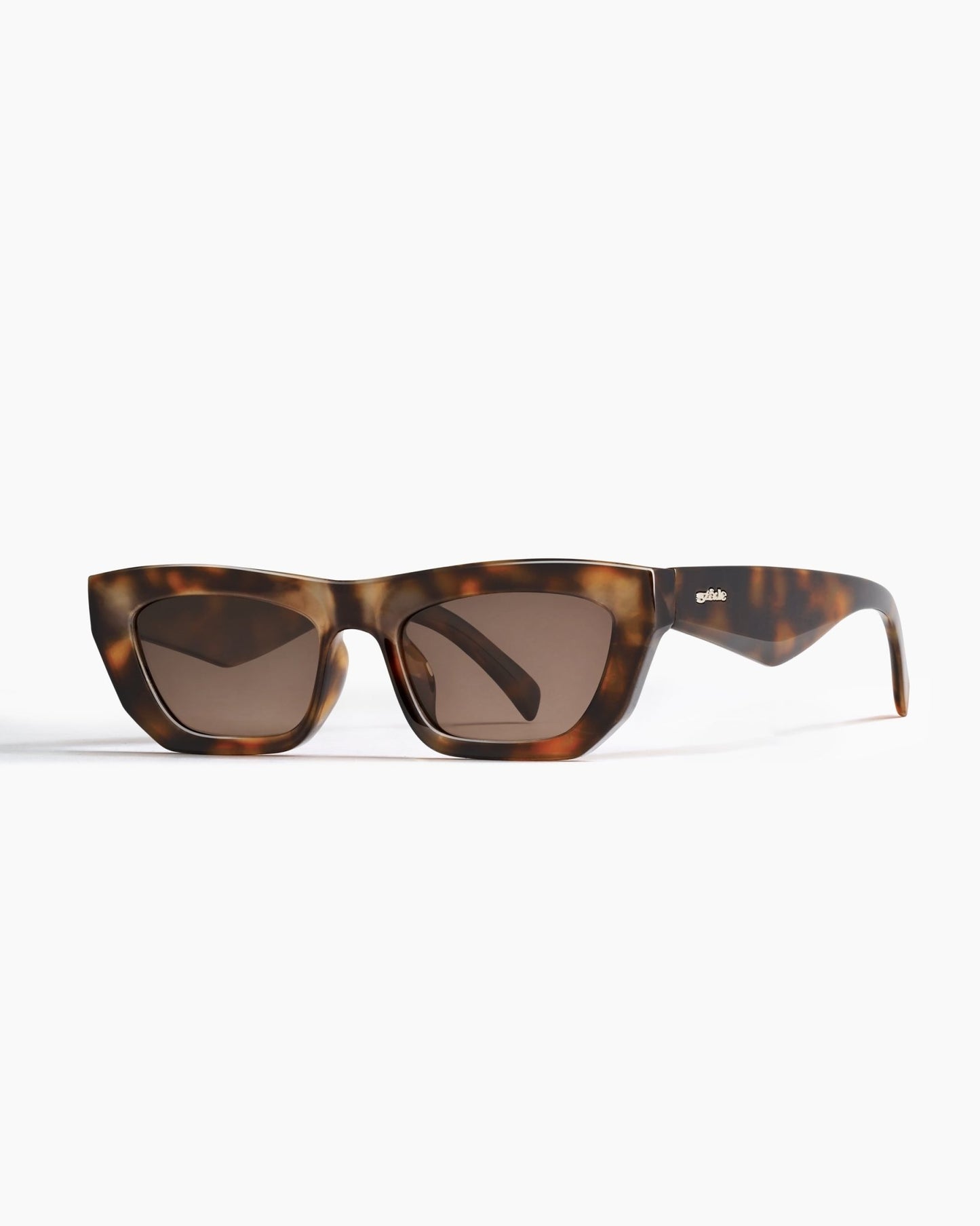 cade ; cape tortoise / sepia polarized