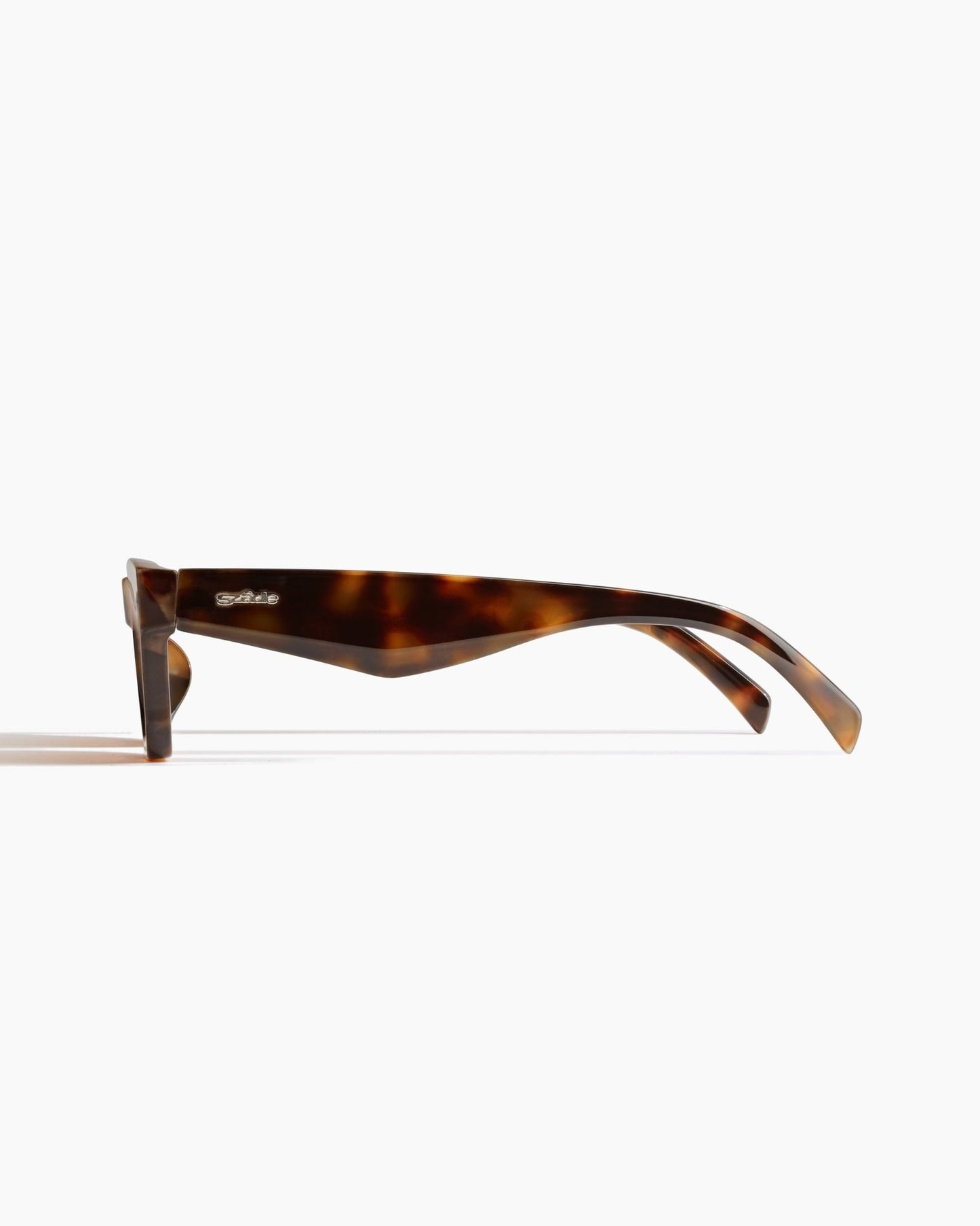 cade ; cape tortoise / sepia polarized
