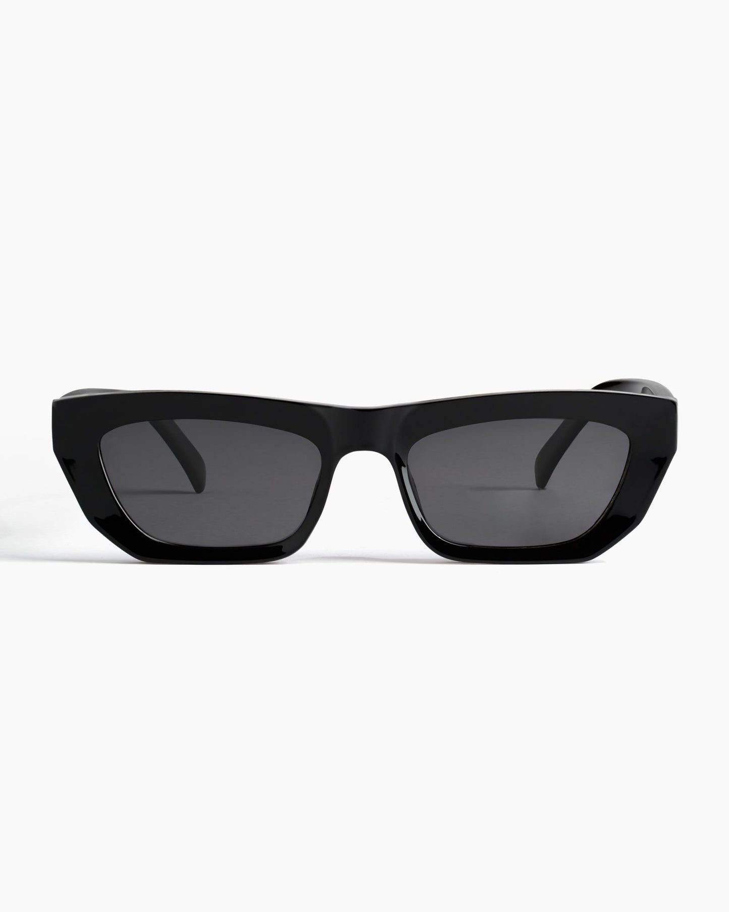 cade ; elysium double black / ink polarized