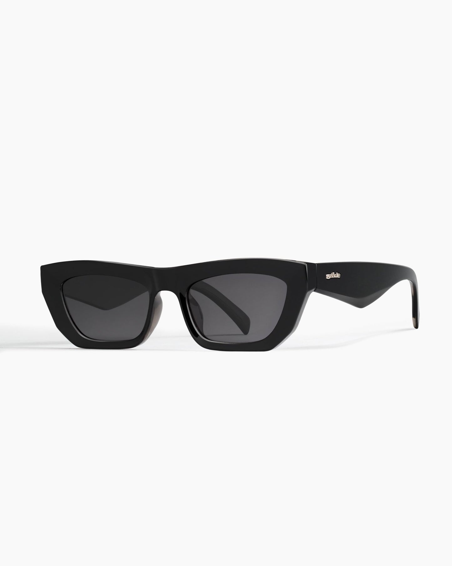 cade ; elysium double black / ink polarized
