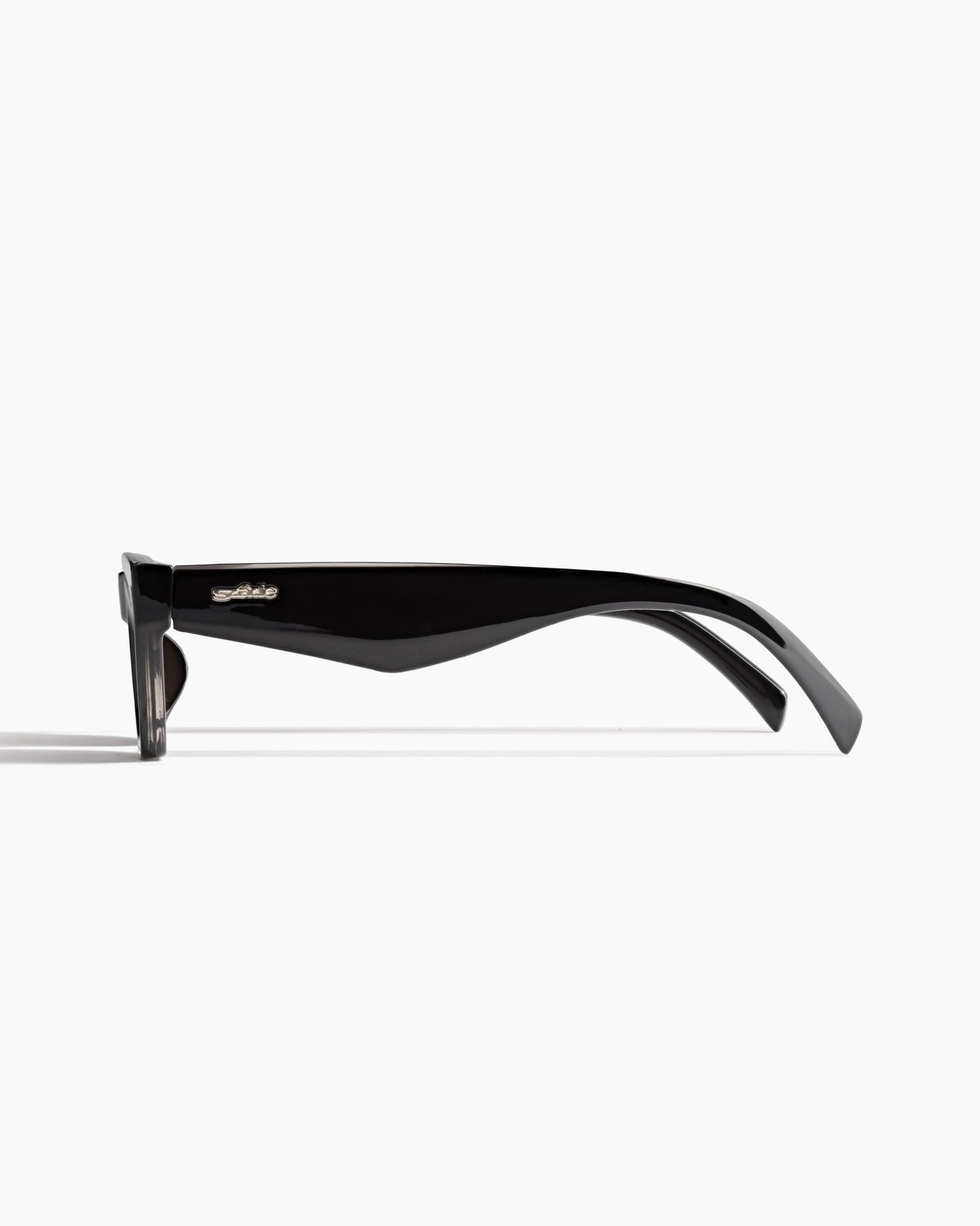 cade ; elysium double black / ink polarized