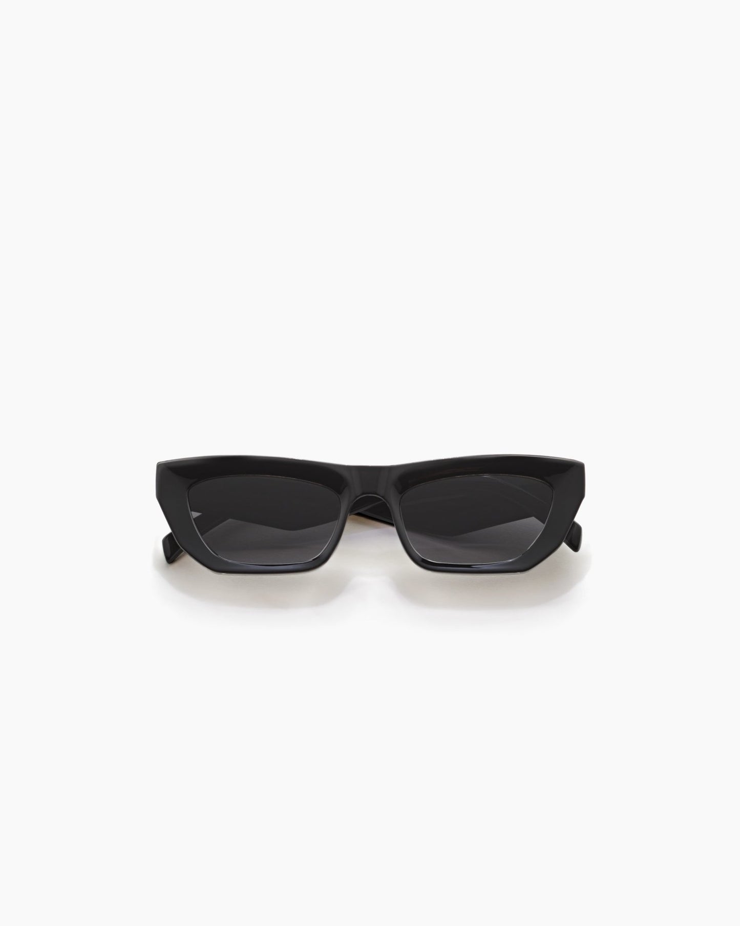 cade ; elysium double black / ink polarized