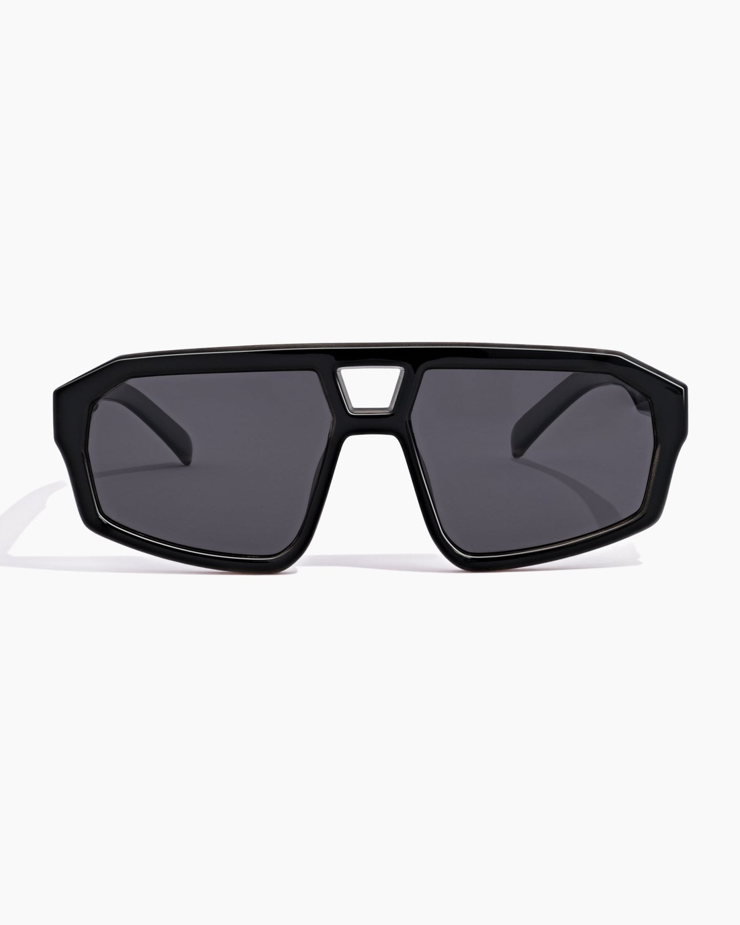 lars ; elysium double black / ink polarized