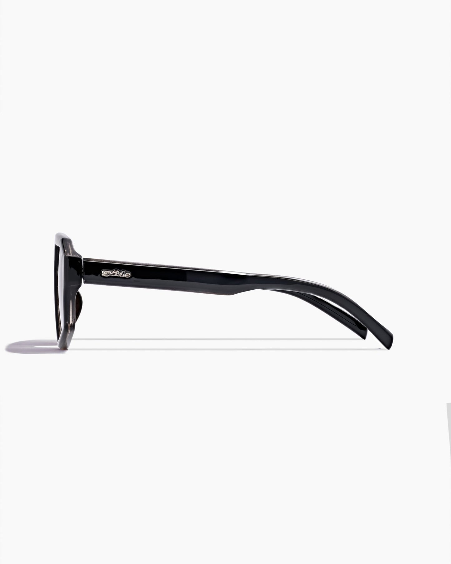 lars ; elysium double black / ink polarized