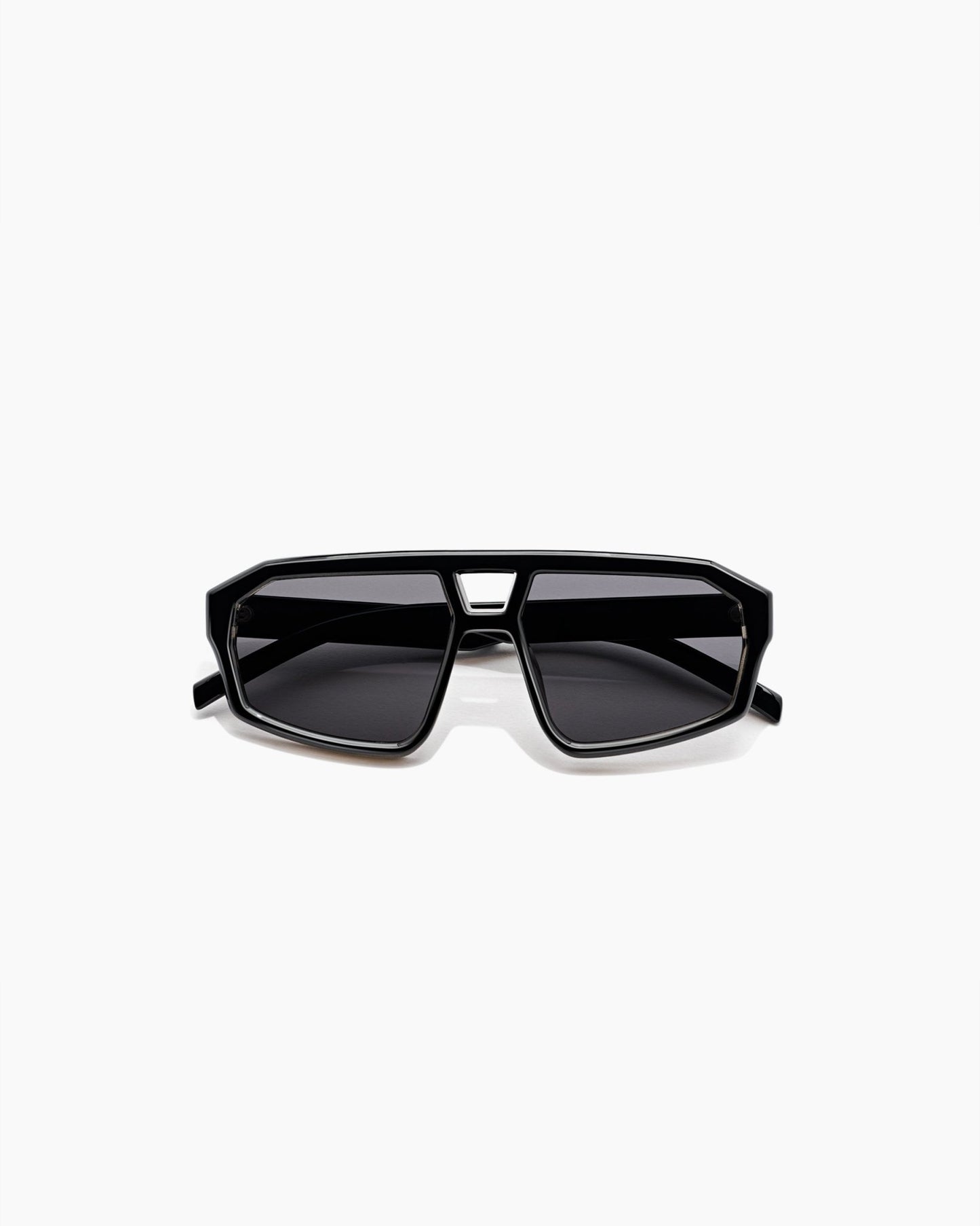 lars ; elysium double black / ink polarized