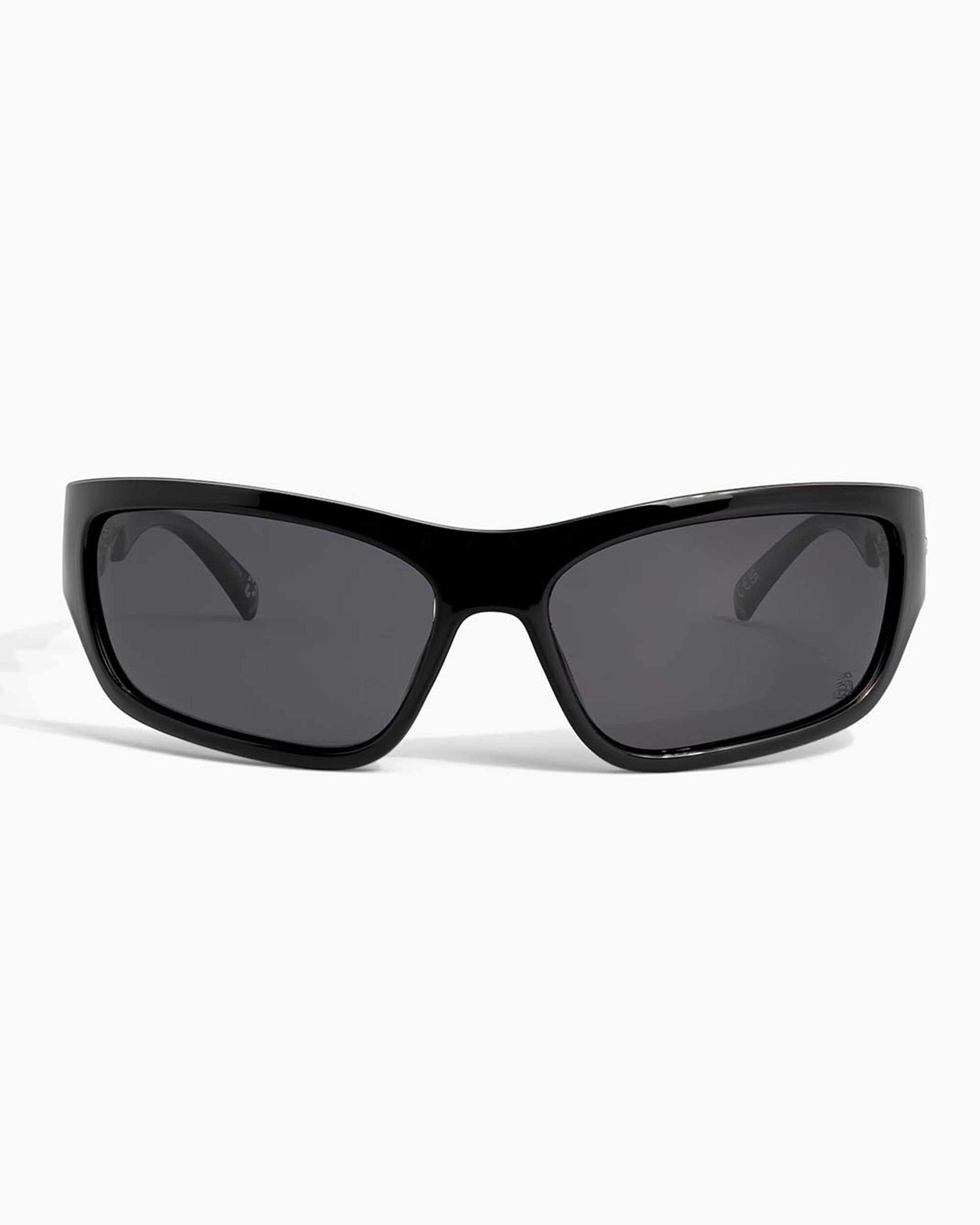 bass ; elysium double black / ink polarised - szade japan