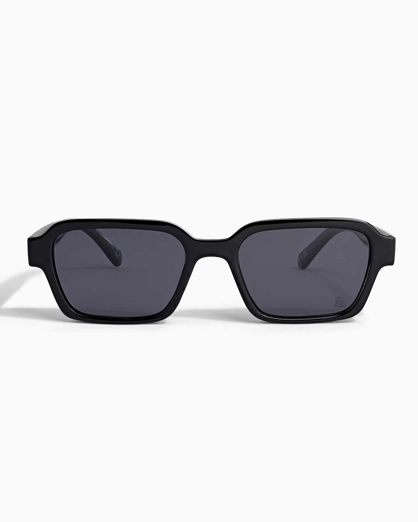 booth ; elysium double black / ink polarised - szade japan