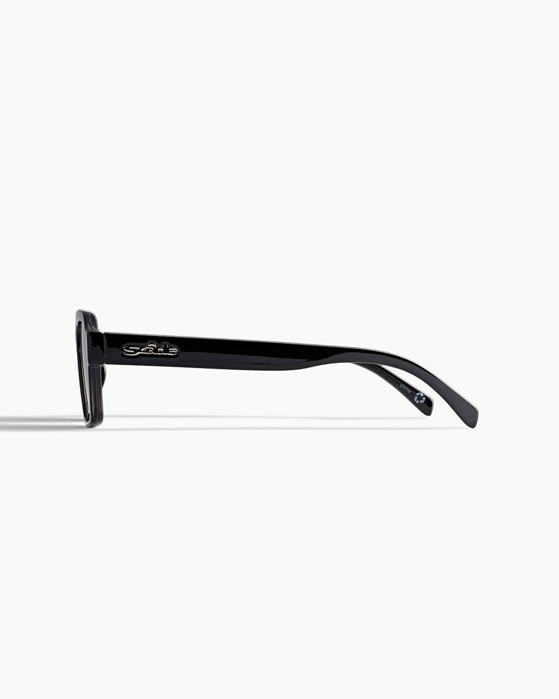 booth ; elysium double black / ink polarised - szade japan