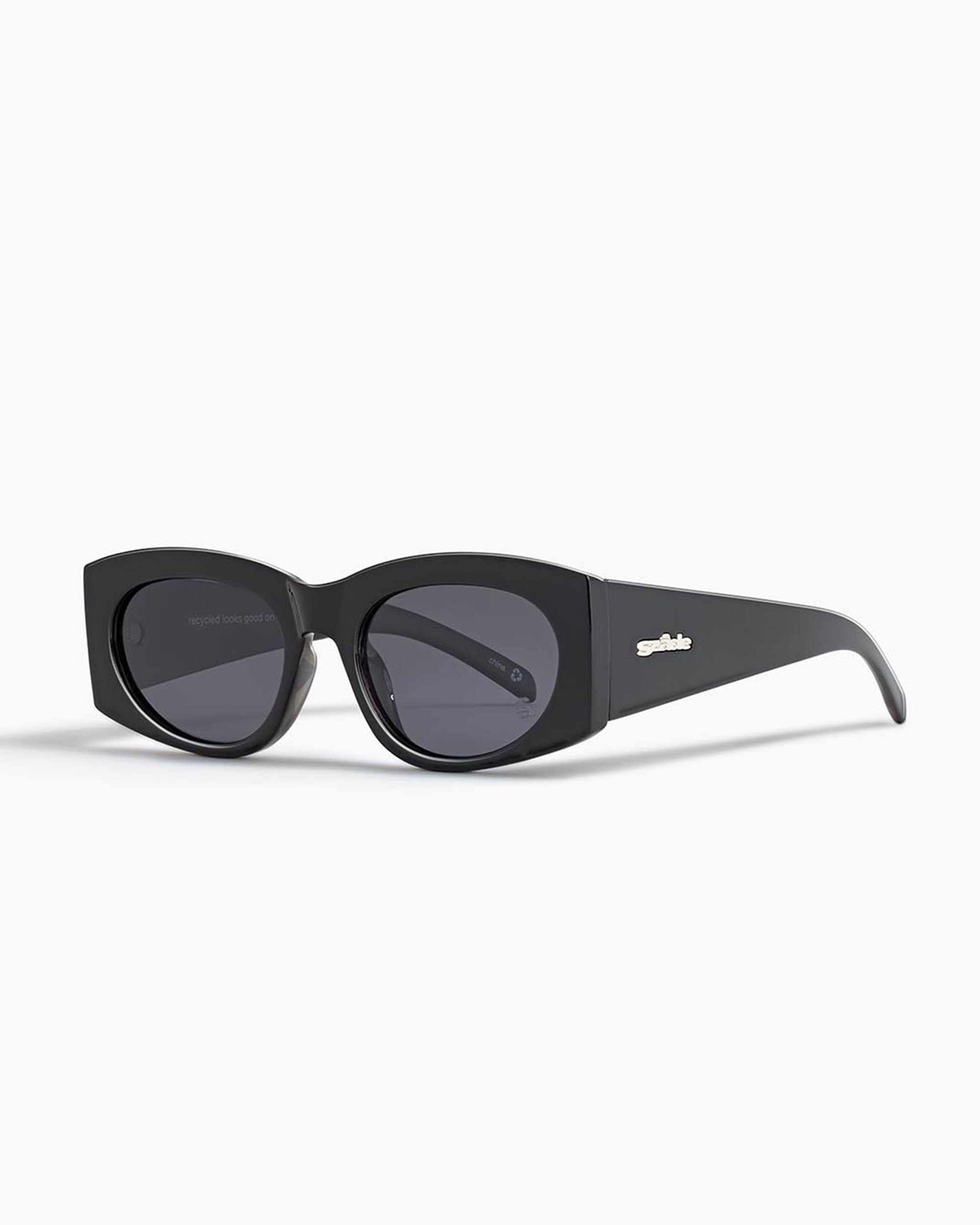 cave ; elysium double black / ink polarised - szade japan
