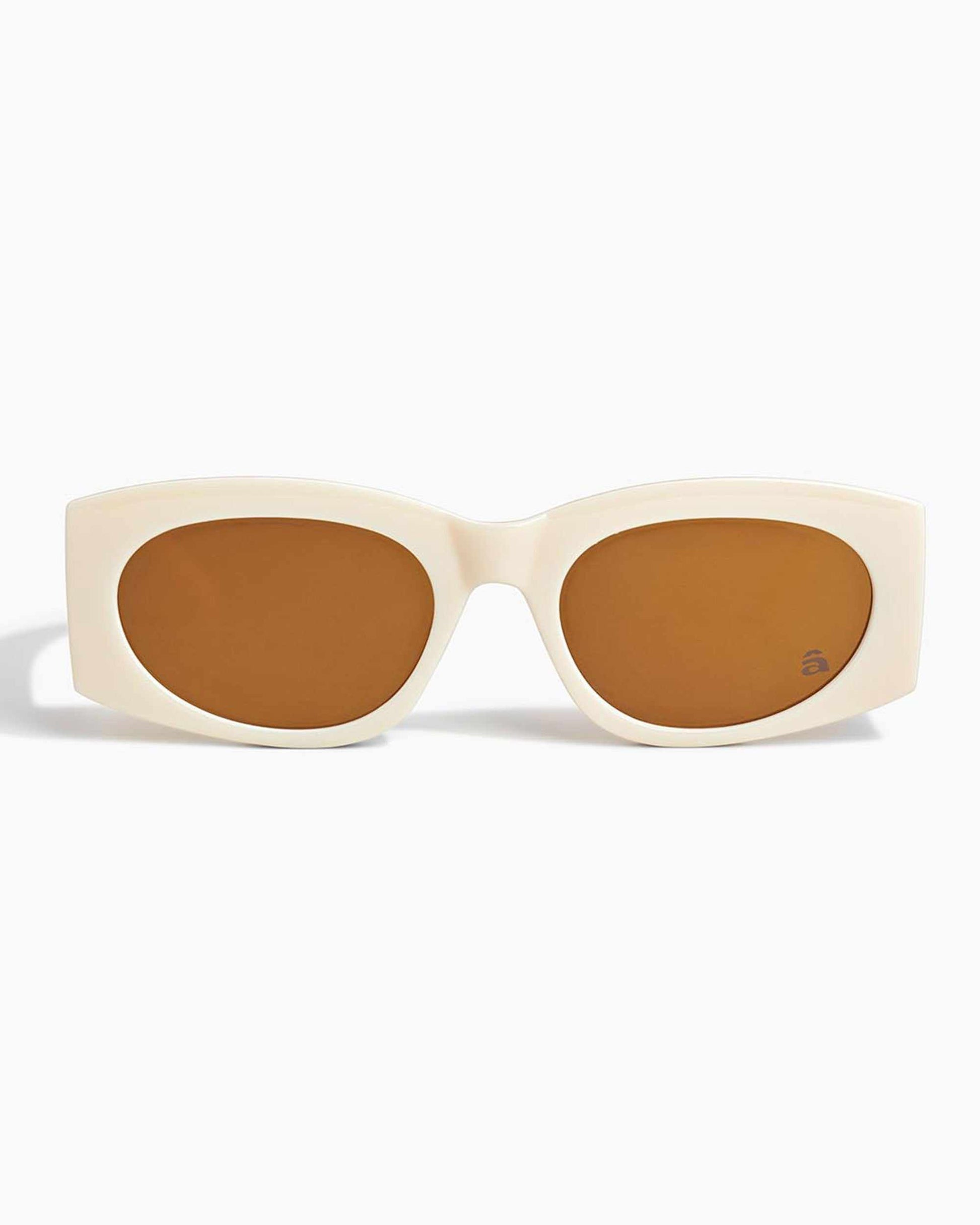 cave ; heavy cream / brown polarised - szade japan