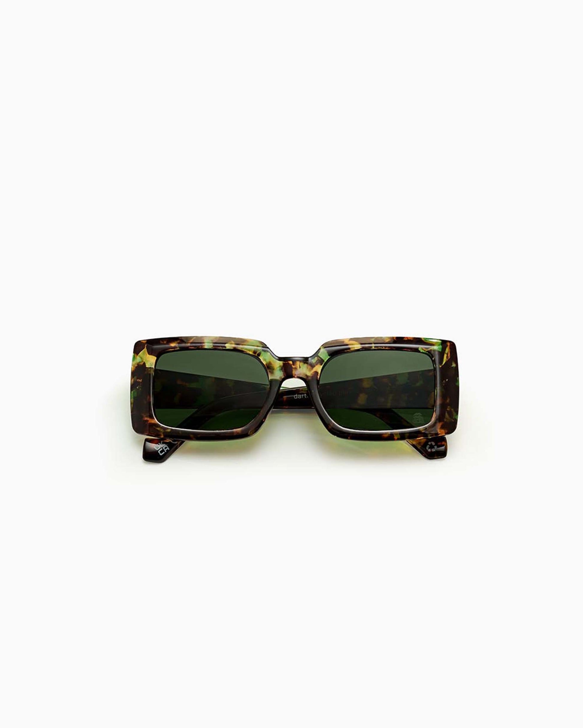 dart ; jaded greens - szade japan