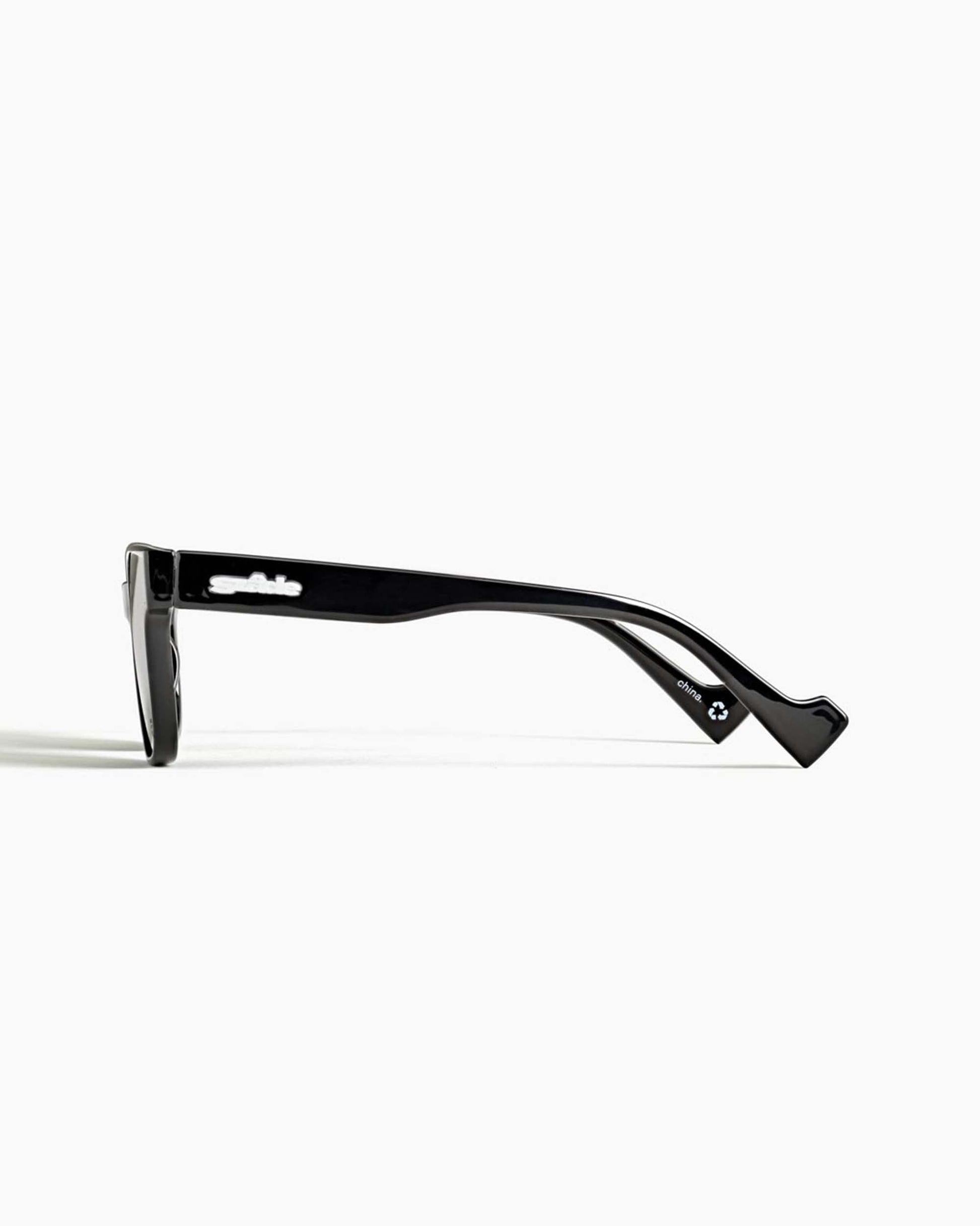ellis ; elysium black / moss polarised - szade japan