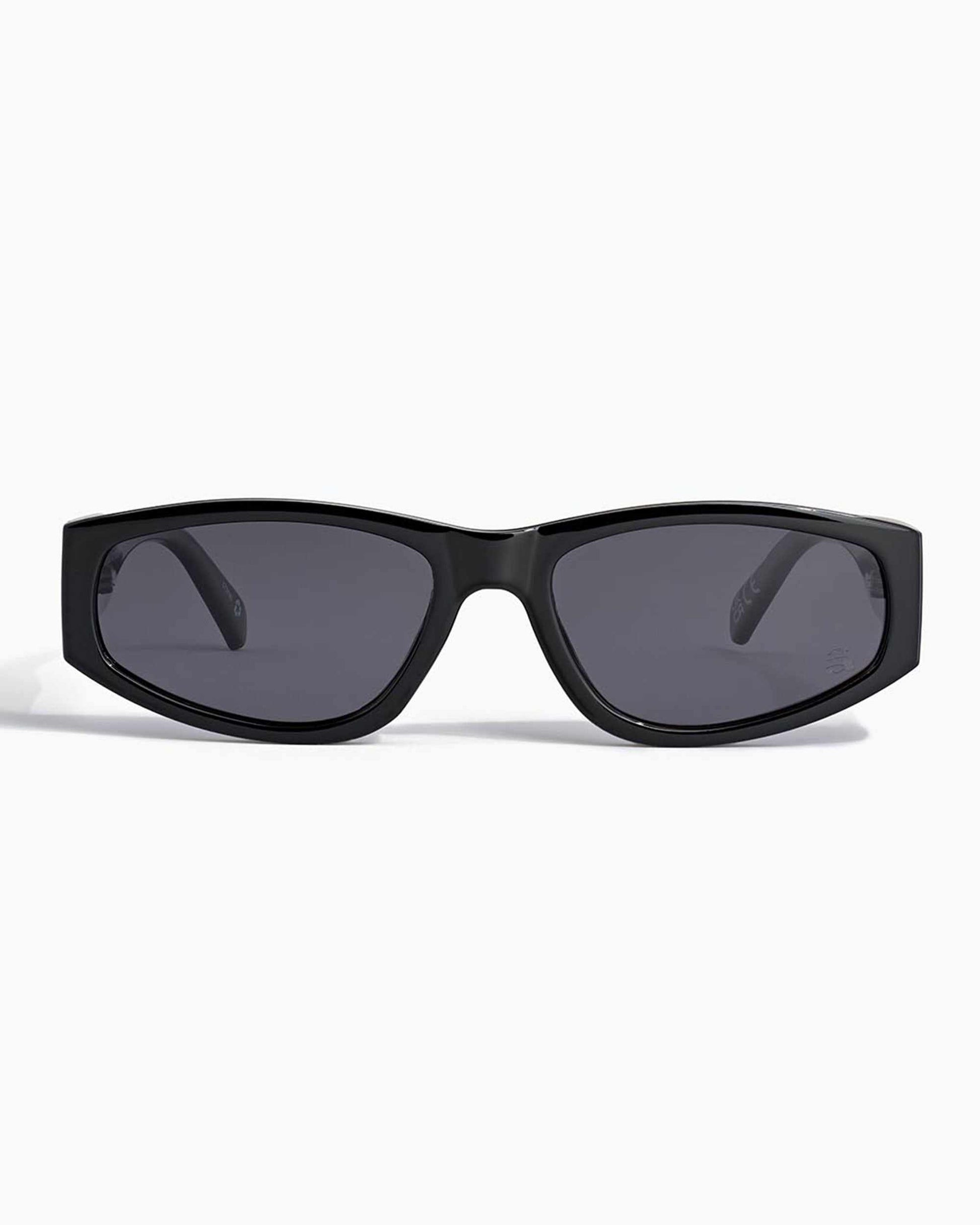 melba ; elysium double black / ink polarised - szade japan