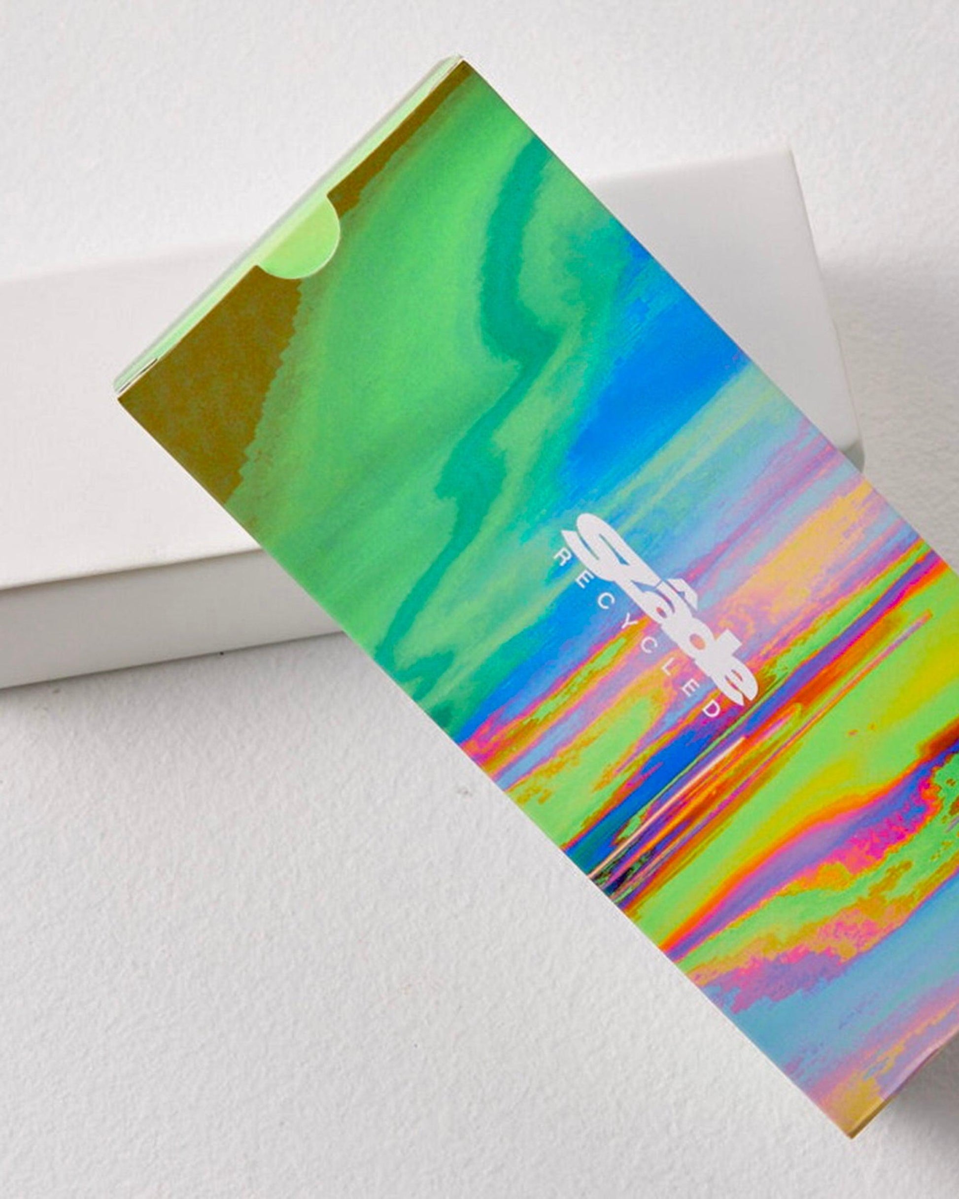 melba ; elysium double black / ink polarised - szade japan