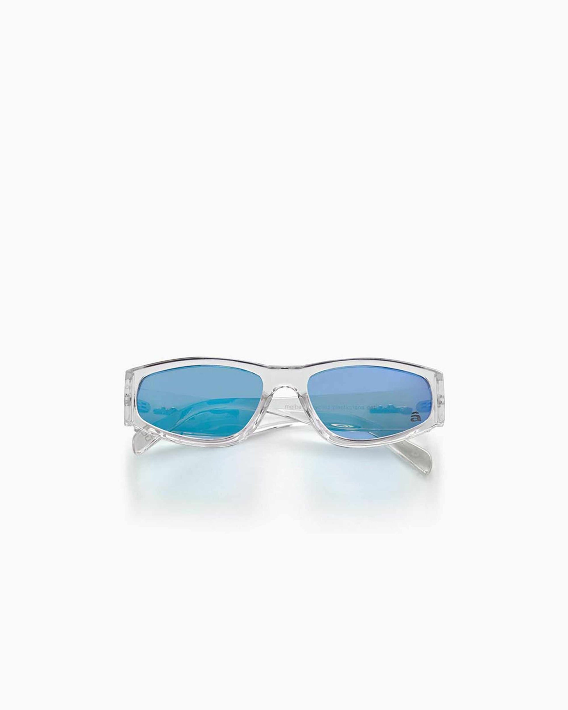 melba ; glass / beetle polarised - szade japan