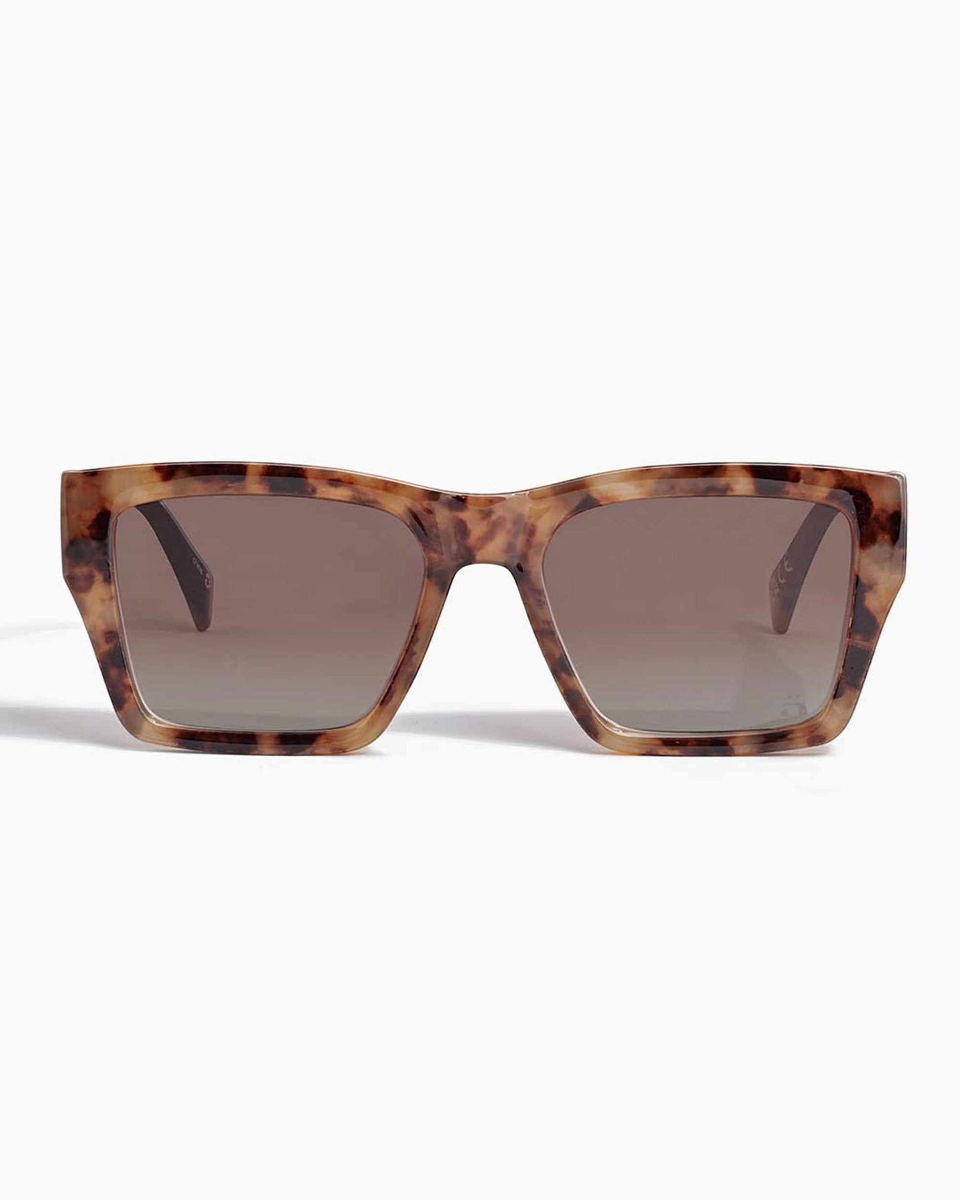 sharp ; coquina / hustler brown polarised - szade japan