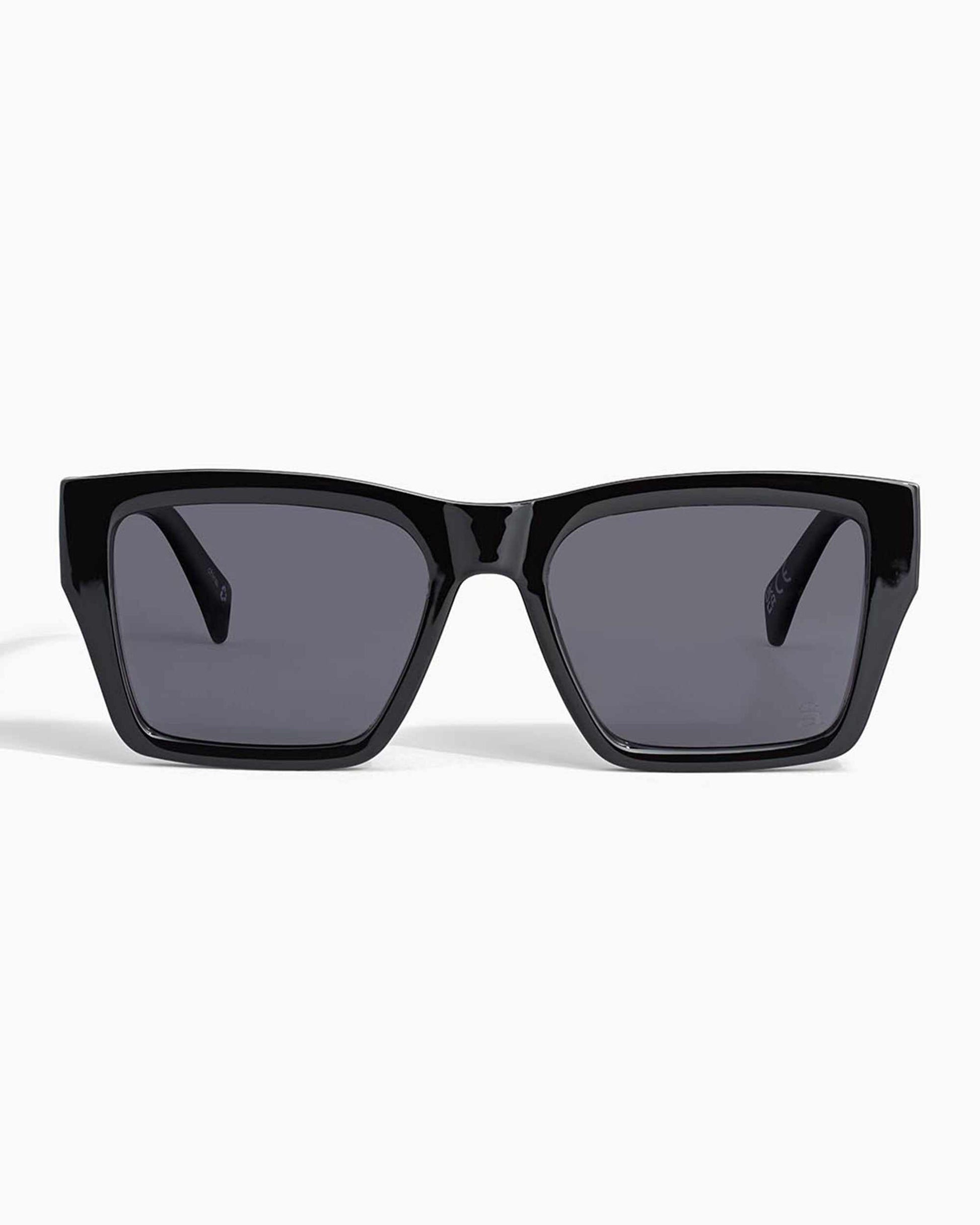 sharp ; elysium double black / ink polarised - szade japan