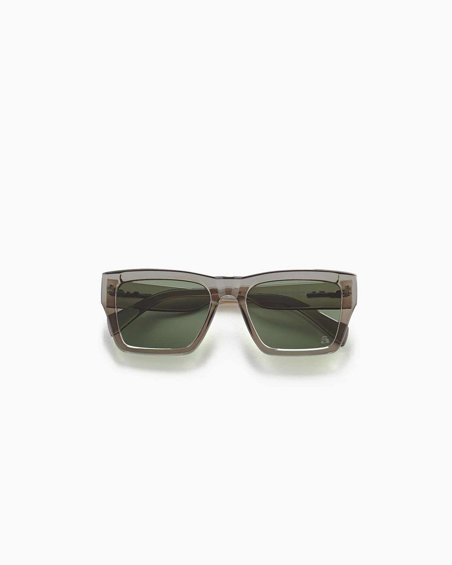 sharp ; vapour / moss polarised - szade japan