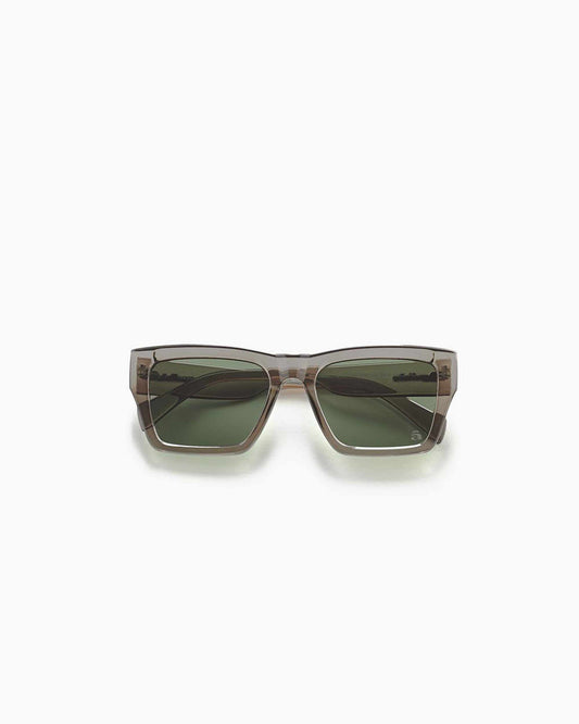sharp ; vapour / moss polarised - szade japan