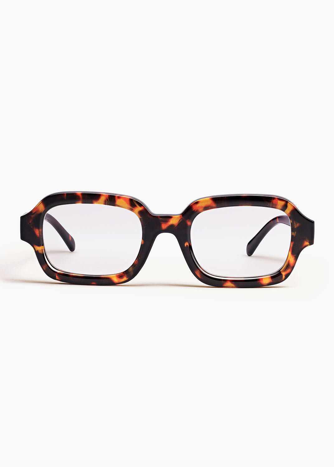 watts blue light transition ; pinta tortoise - szade japan